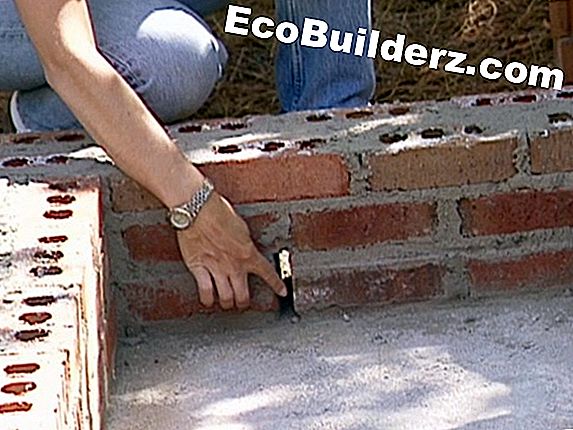 Hoe Granite Steps te installeren