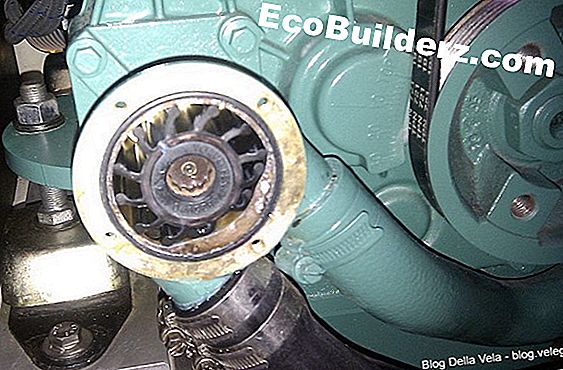 Come cambiare il motore in un Kenmore Canister Vacuum