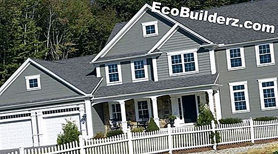 Sears Vinyl Siding Colors