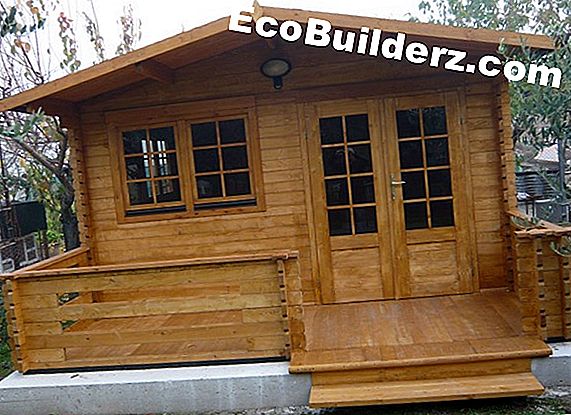 Vantaggio pannelli in legno