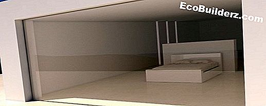 Air Conditioner Aluminium Windows installeren