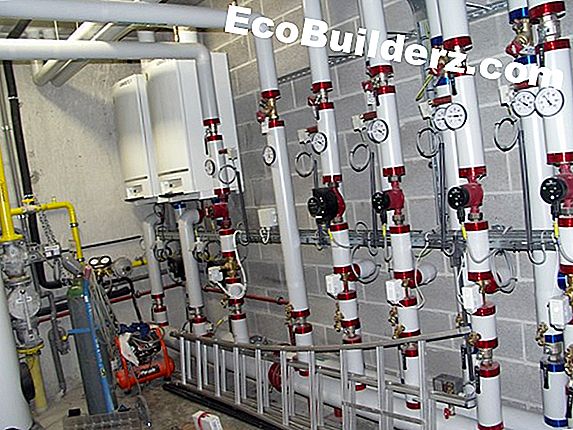 De meest efficiënte verwarmingssystemen
