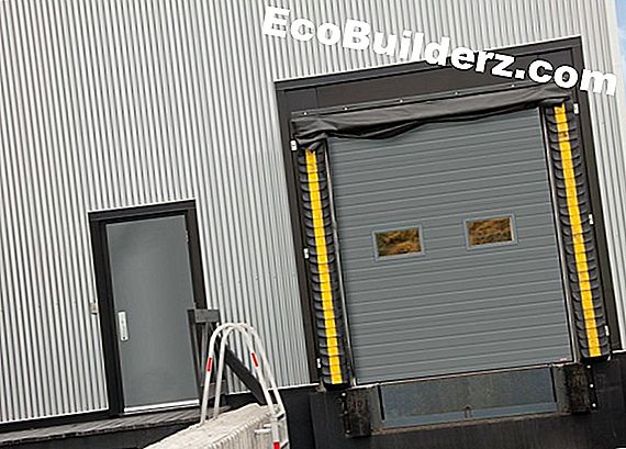Hoe Bifold Doors naar standaard te converteren