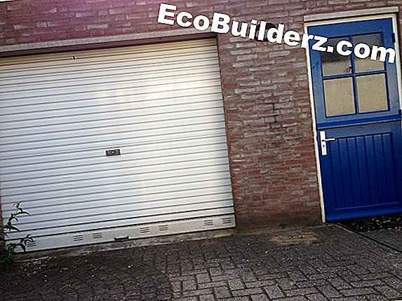 Hoe het verleden van mijn huis te achterhalen
