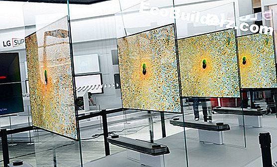 Hoe de thermostaat op een LG Dryer DLE0442W te resetten