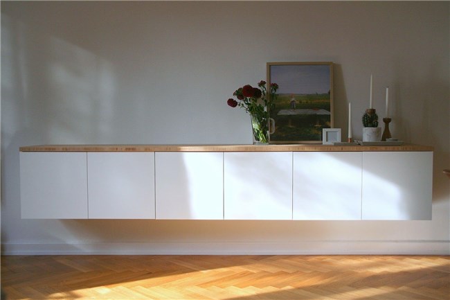 DIY broeikas bank