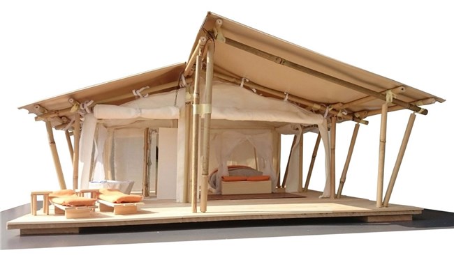 Hoe een Bamboo Bed Frame te bouwen