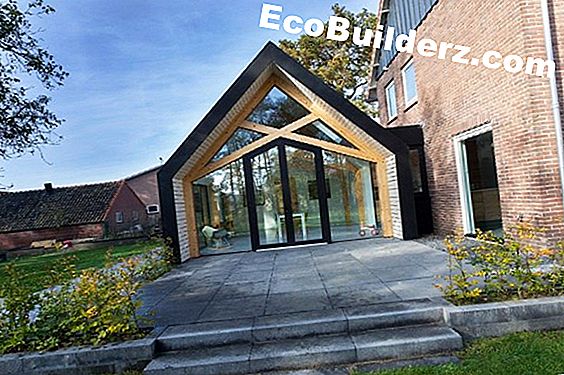 Hoe een Single Hung Sliding Window te demonteren