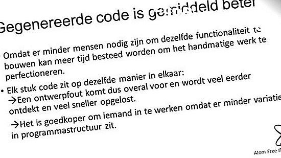 Hoe een handmatige tampon te bouwen