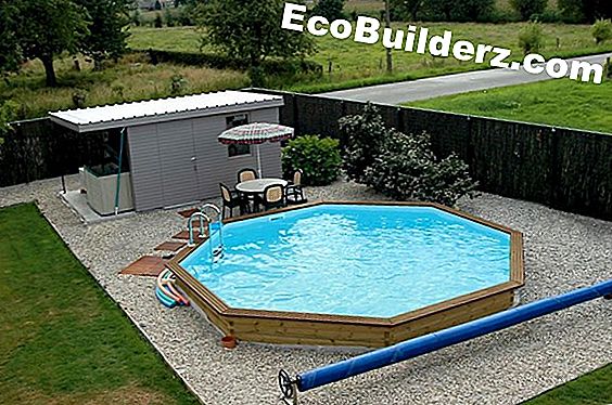 Hoe planken te bouwen voor hete wielen