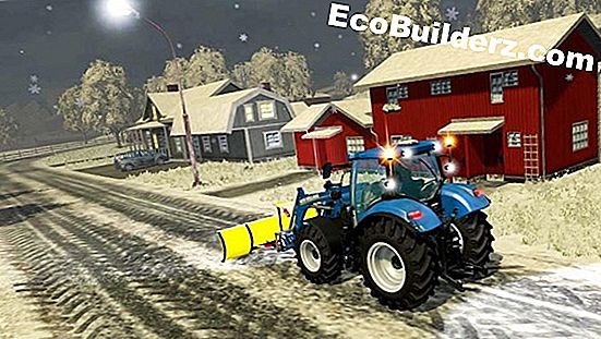 Hoe je je eigen Snow Cone-kar bouwt