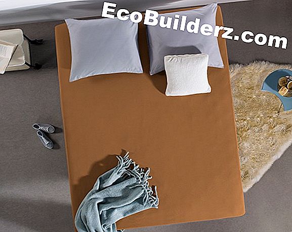 Hoe een Duitse matras te kopen in de VS.