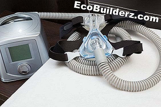 Hoe een CPAP te krijgen van Walgreens