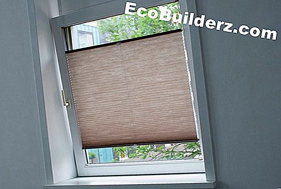 Hoe Double Hung Windows te repareren