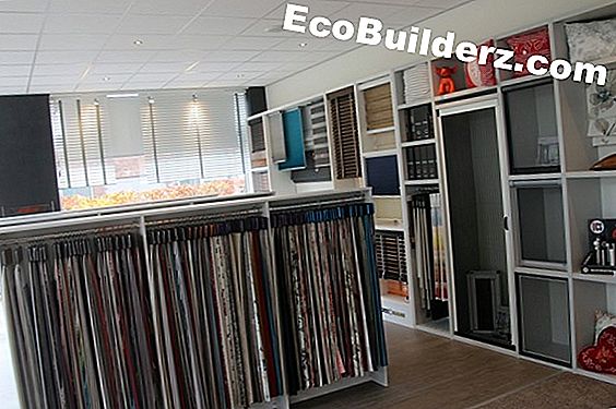 Hoe gordijnen op te hangen en het vormen in beeld te houden - 2018 ... Hoe gordijnen op te hangen en het vormen in beeld te houden - 2018 ...