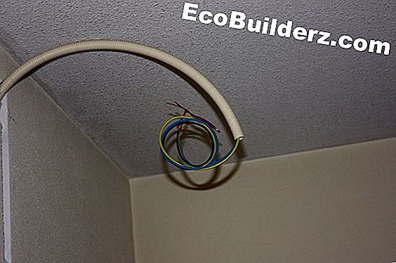 Hoe een dubbele muur oven te installeren