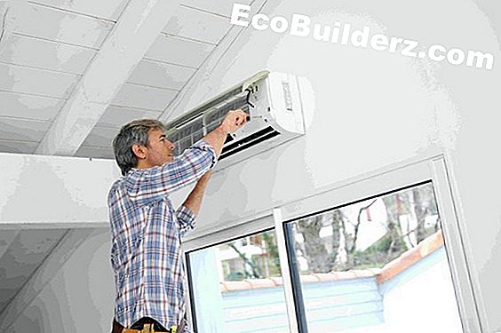 Duct Board installeren