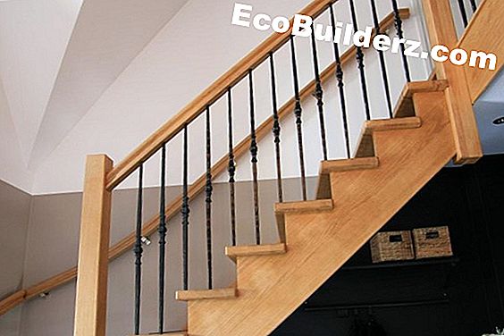 Hoe u uw eigen balusters kunt maken