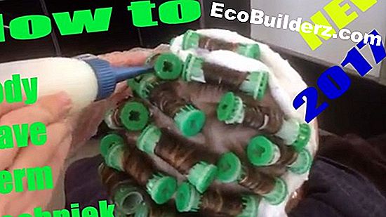 Hoe Curling Irons & Haardrogers te organiseren