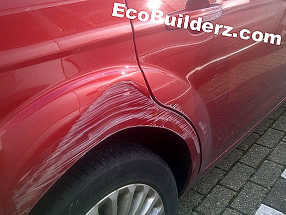 Hoe u hagelschade kunt voorkomen