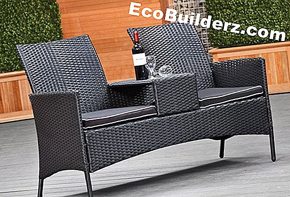 Hoe een Loveseat opnieuw te bekleden
