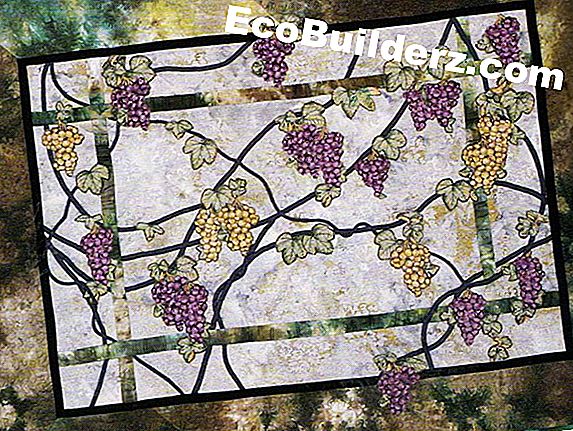 Landscape Quilting-instructies