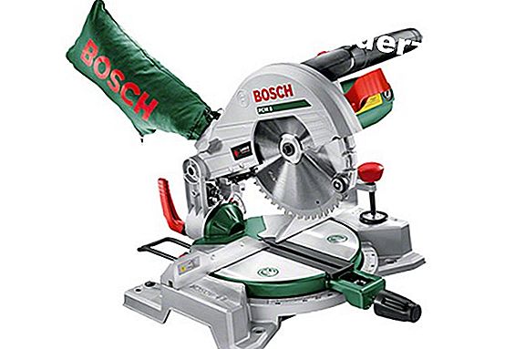 Verstekzaagmachine versus radiaalzaagmachine