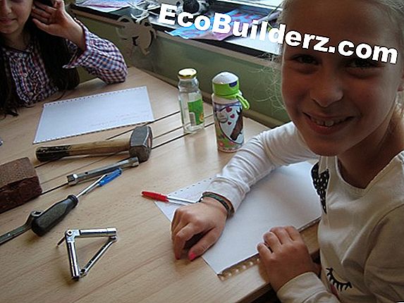 Welk materiaal wordt gebruikt om een bank te vullen?
