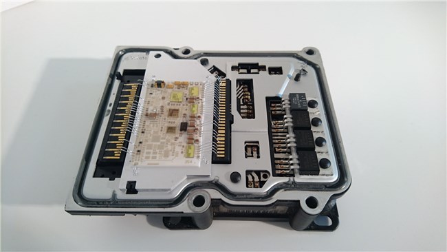 Hoe werkt een Circuit Tracer?