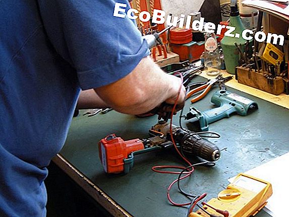 Hoe laadt u Service Feeder Loads?