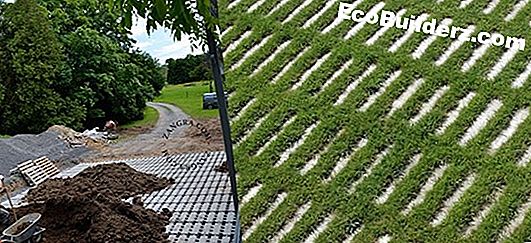 Pavers verwijderen