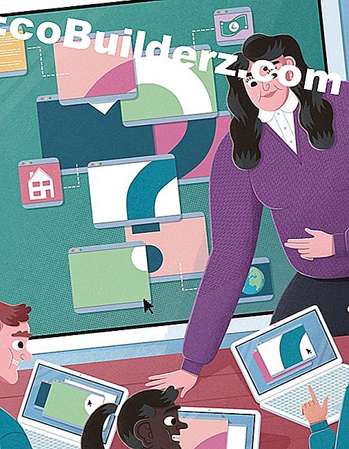 Hoe problemen op te lossen thuis Telefoon Bedrading