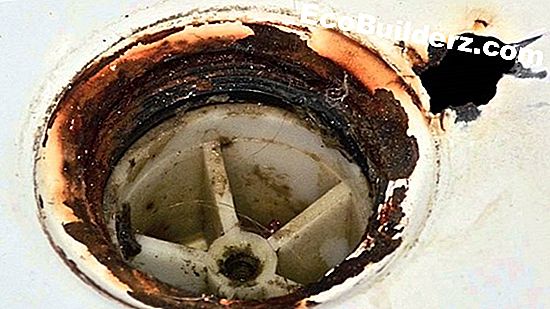 Een ongebalanceerde badkuip repareren in een GE Spacemaker stapelbare wasmachine en droger