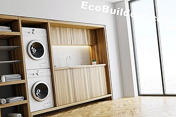Mijn wasmachine zal niet roeren
