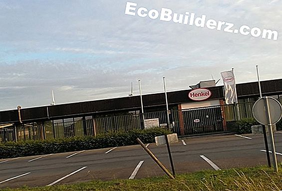 De soorten wasmiddelen en uitrusting