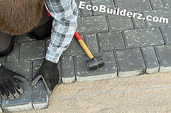 Hoe mos te reinigen