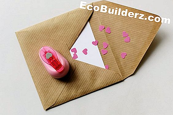 Hoe maak je je eigen katalytische geurlamp