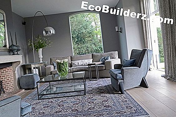 Oosterse vloerkleden schilderen