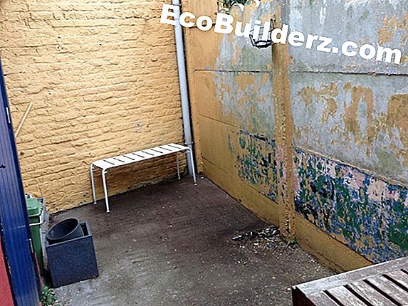 Hoe Over Vuile Muren Te Schilderen 2021 Ecobuilderz Com