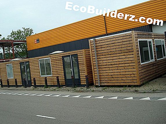Hoe Cedar Kisten opnieuw te maken