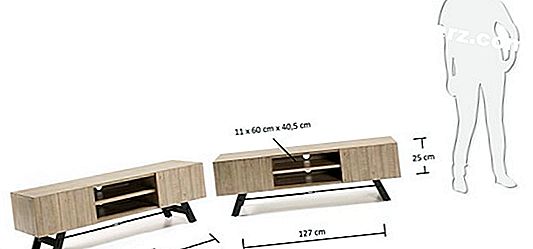 Houten schommelstoelen repareren