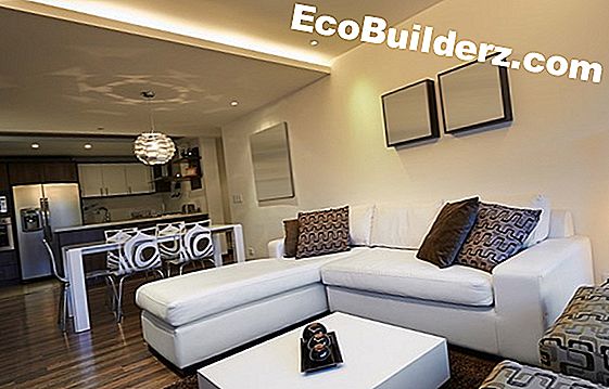 Hoe interieur houtversiering te herstellen