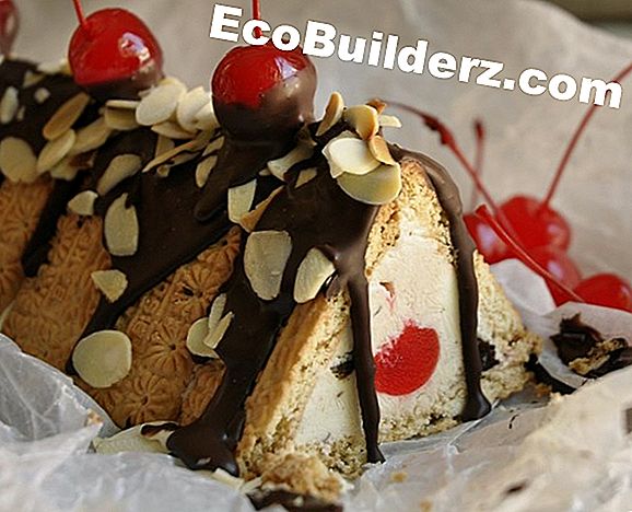 Hoe Peppermint Extract te gebruiken om uw huis schoon te maken