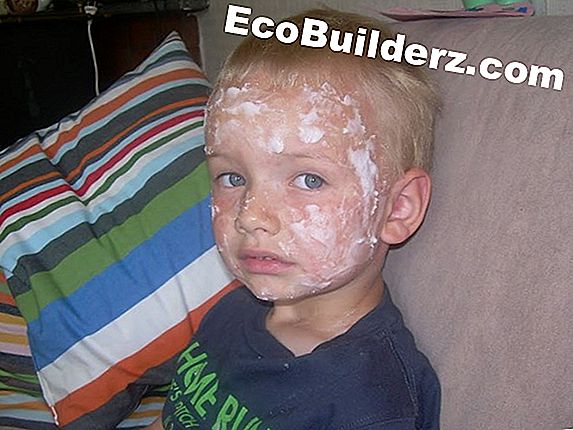 Hoe te wassen met bicarbonaat