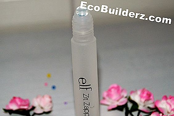 Gebruik van Camphor Oil