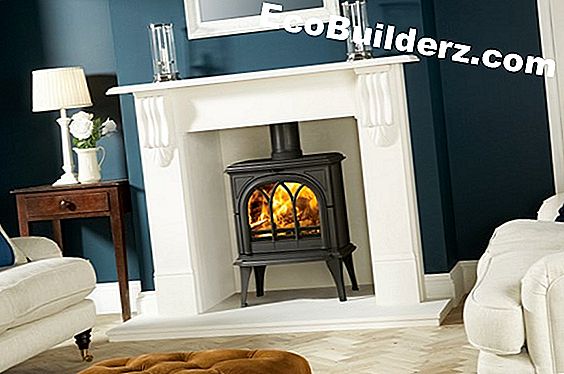 Houtkachel Firebrick reparatie