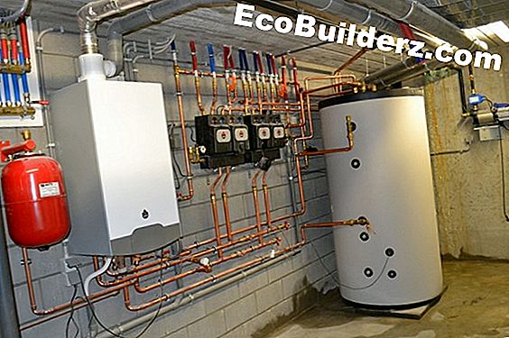Hoe een boiler AFUE te berekenen