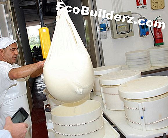 Hoe een restaurantkeuken te reinigen