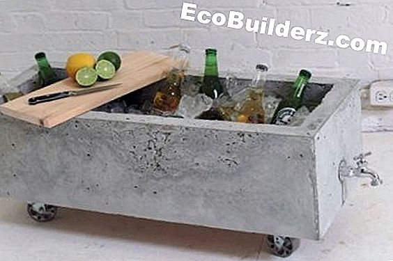 Hoe de Ice Maker & Watersysteem aan te sluiten op een Kenmore-koelkast