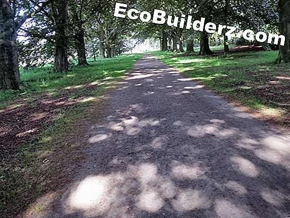Hoe bentoniet te mengen voor boormodder